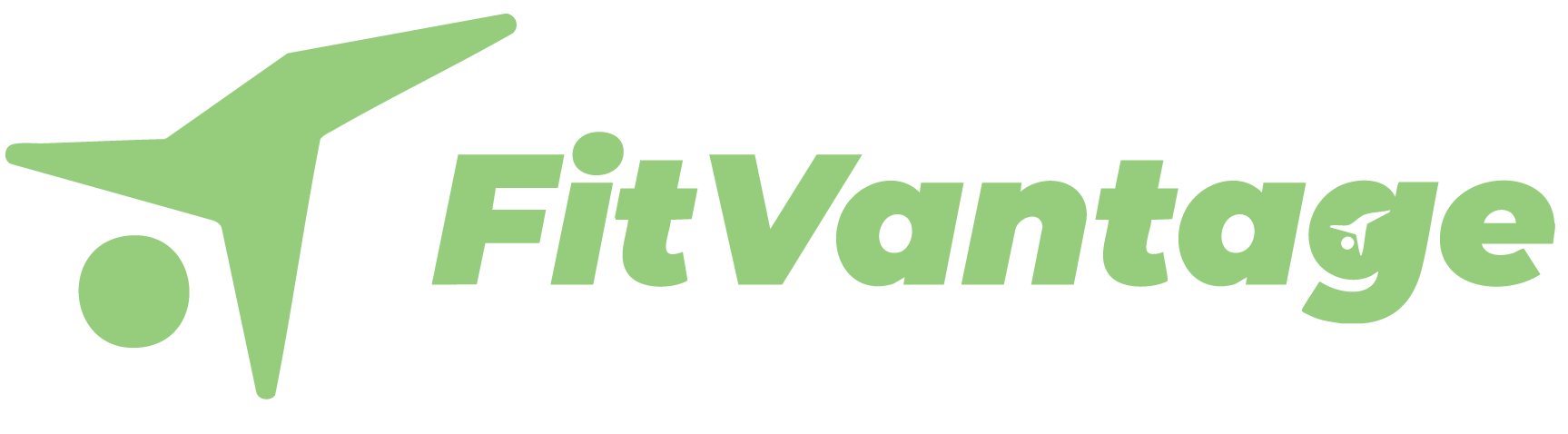FitVantage Logo